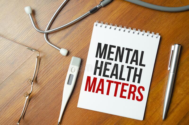 Mental Health Matters: Breaking the Stigma and Seeking Help