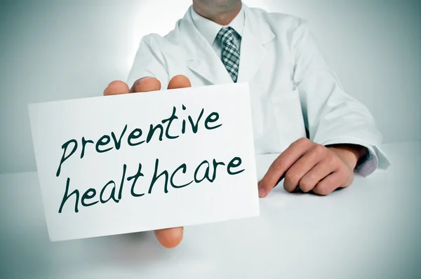 Preventative Care: The Most Common Health Condition You Never know About