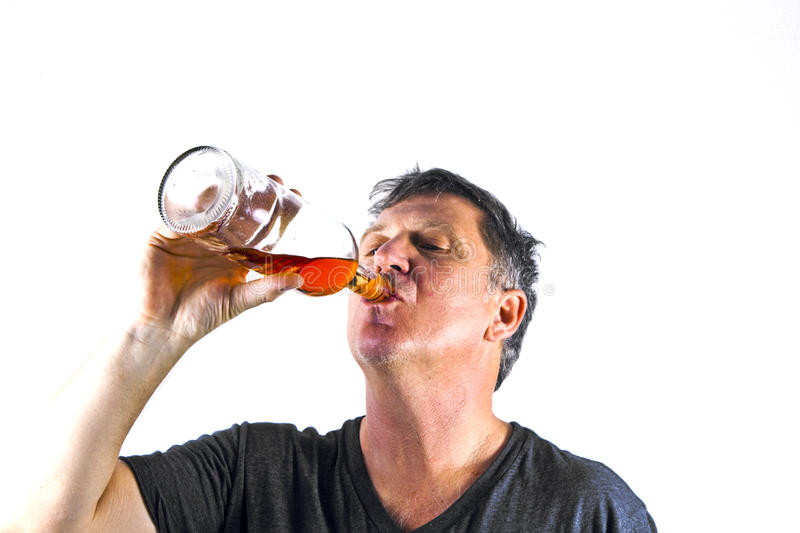 Drinking Alcohol: The Effects of Alcohol on the Body