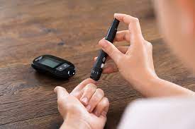 Tips on how to Handle Your Blood Sugar Ranges: A Information for Diabetics and Prediabetics